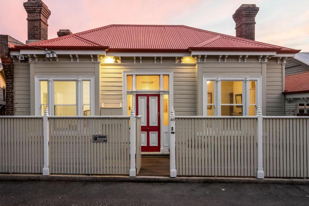 46 Welman St, Launceston, TAS 7250