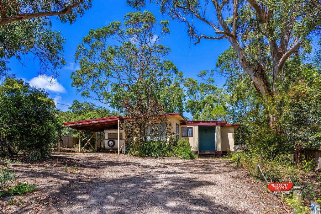 19 VIEW ST, INVERLOCH, VIC 3996