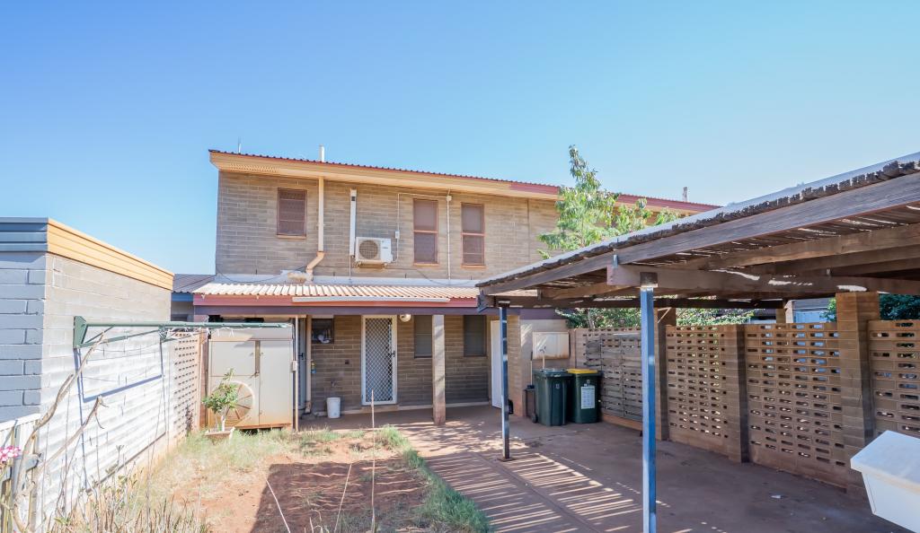 8 Peter Way, South Hedland, WA 6722