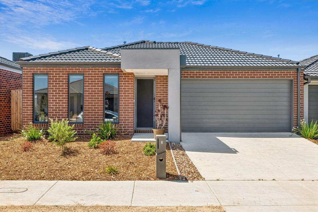 3 Avocet Way, Armstrong Creek, VIC 3217