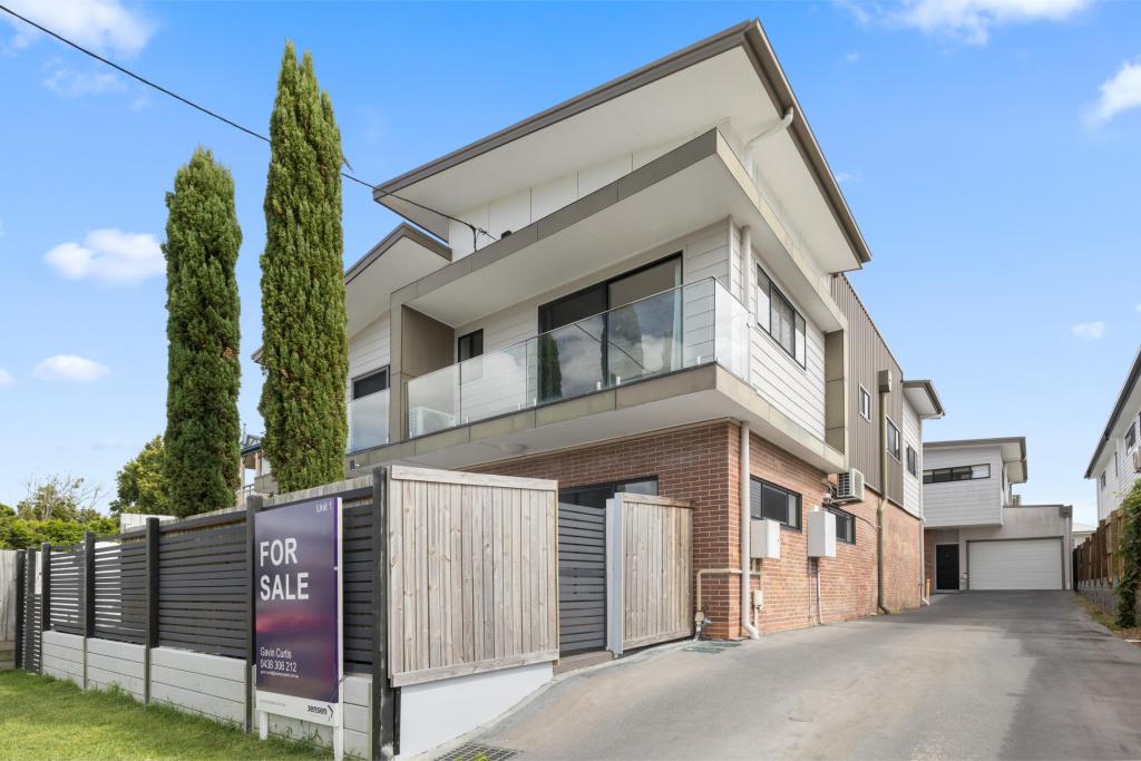 1/60 Hansen St, Moorooka, QLD 4105