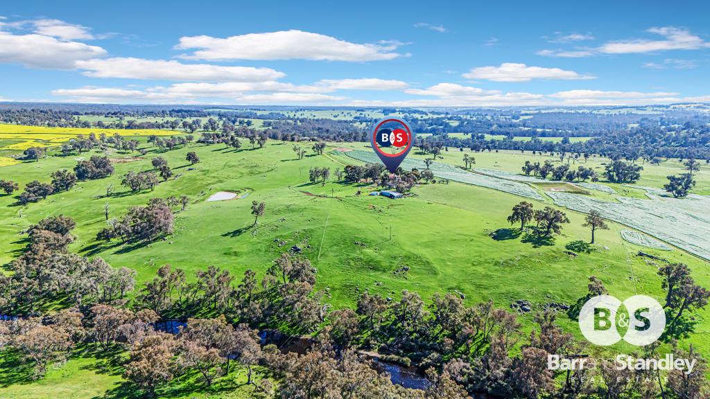 152 Farleigh Rd, Boyup Brook, WA 6244