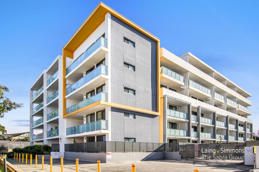 508/31-37b Garfield St, Wentworthville, NSW 2145