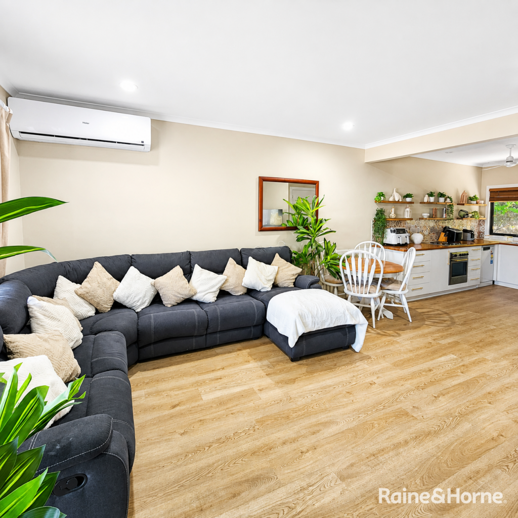 8/3 Flinders Pde, Gladstone Central, QLD 4680