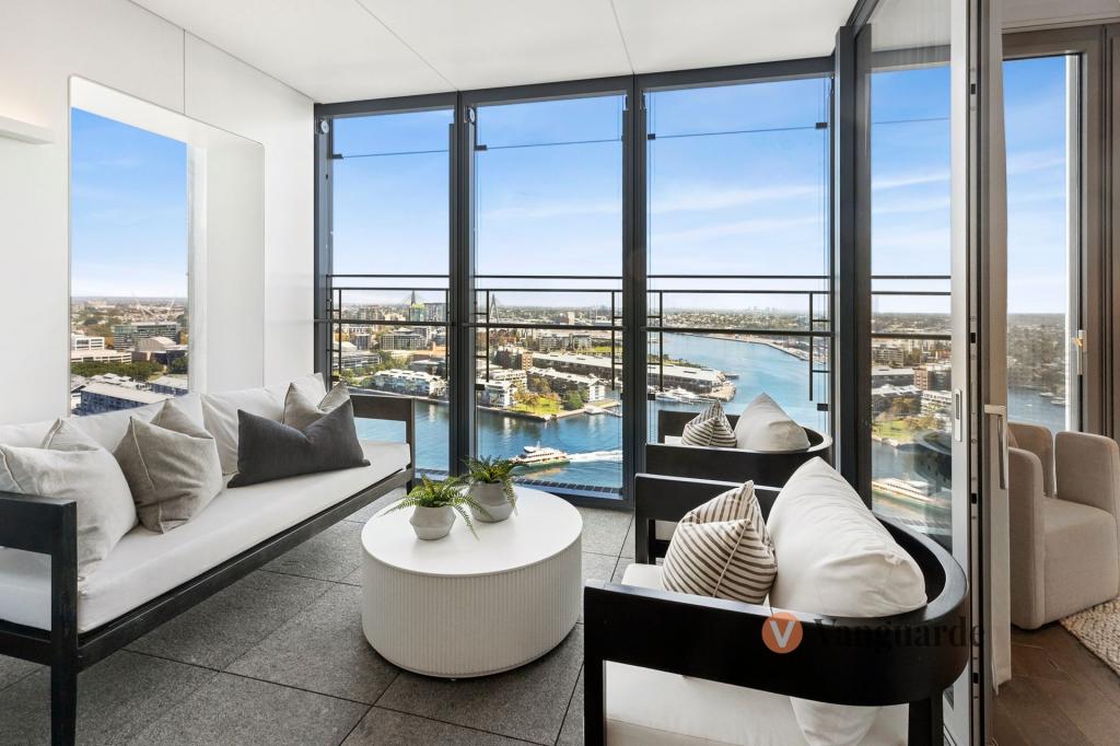 27f/88 Barangaroo Ave, Sydney, NSW 2000