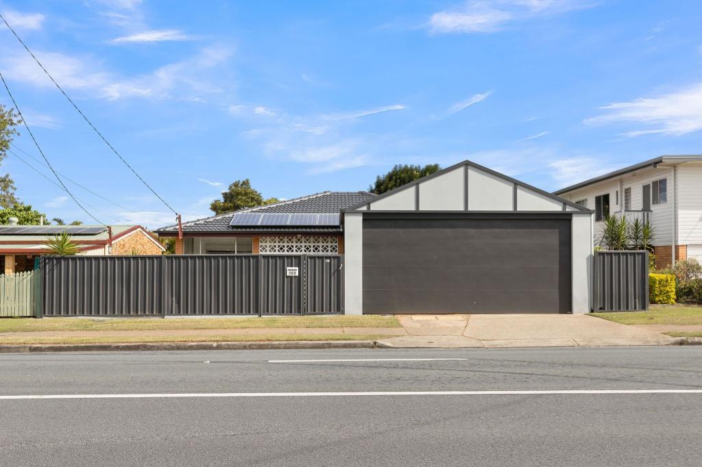 103 Samsonvale Rd, Strathpine, QLD 4500