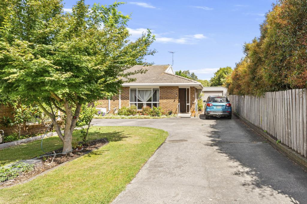 4/32 Hazelwood Rd, Morwell, VIC 3840