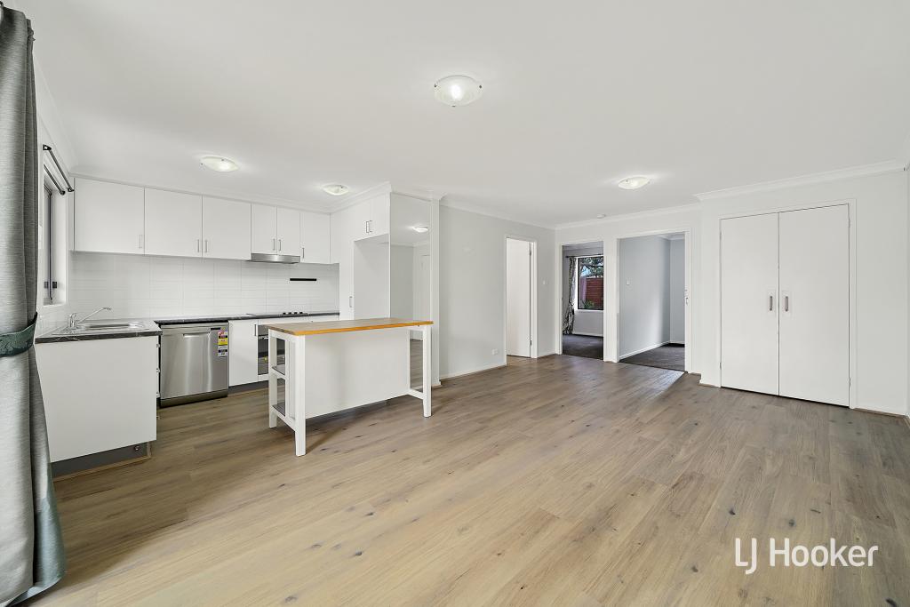 10/27 Whitmore Cres, Watson, ACT 2602