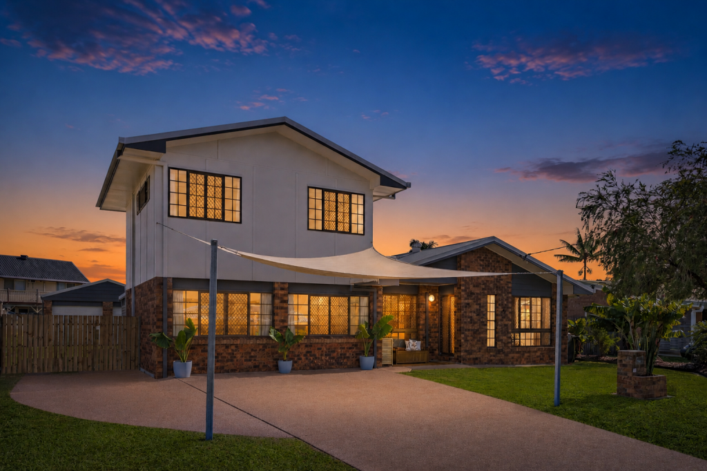 42 Bushnell St, Granville, QLD 4650