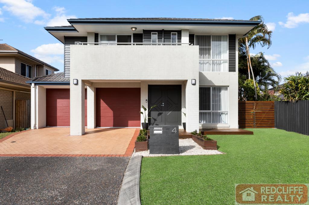 4 Foambark St, North Lakes, QLD 4509