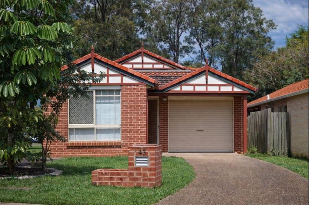 43 Alpita St, Kuraby, QLD 4112