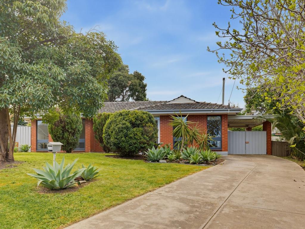 50 Collins Pde, Hackham, SA 5163