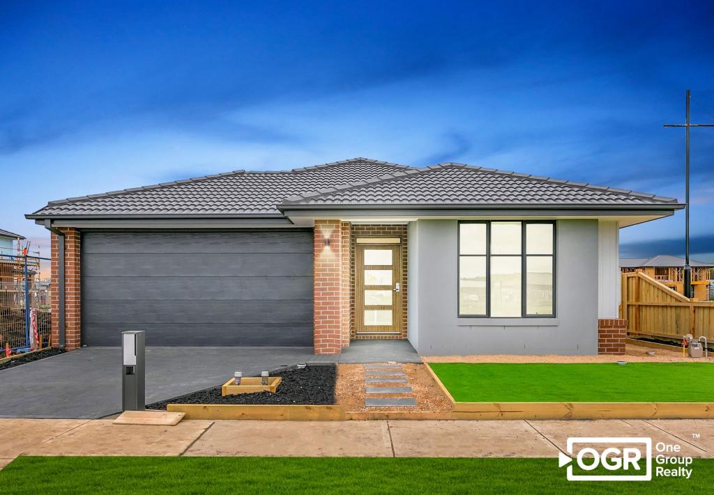 2 Idyll St, Beveridge, VIC 3753