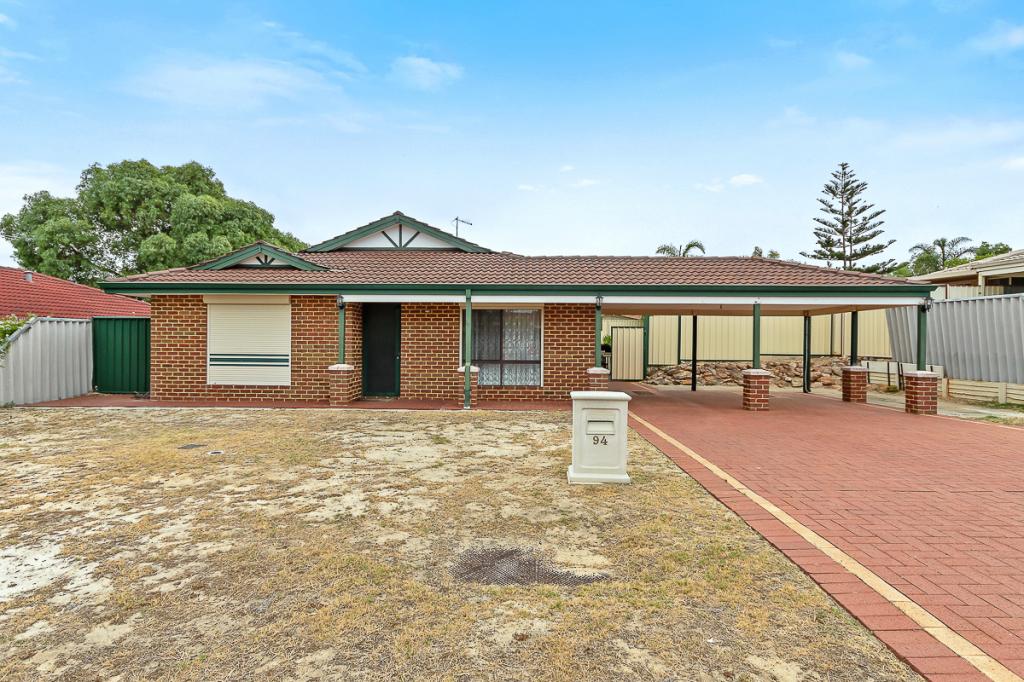 94 Baltimore Pde, Merriwa, WA 6030