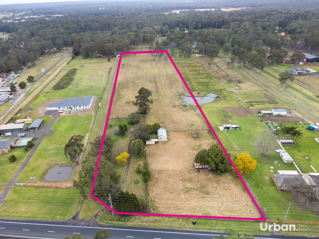 408-416 The Driftway, Londonderry, NSW 2753