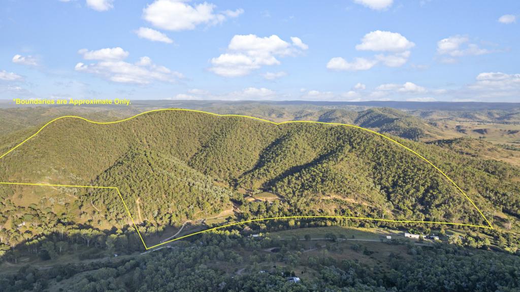 466 Glenhowden Rd, Colinton, QLD 4314