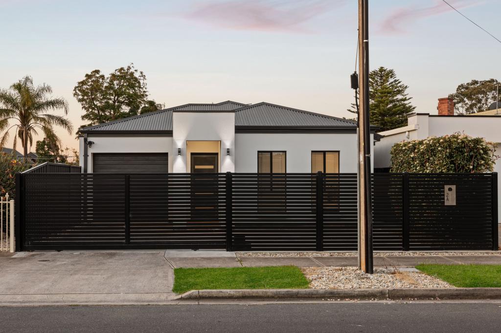 2a Balranald St, Ferryden Park, SA 5010