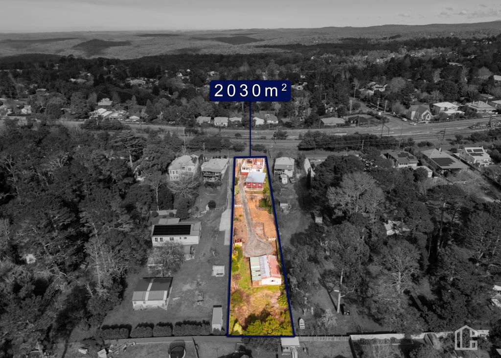 22 Badgery Cres, Lawson, NSW 2783