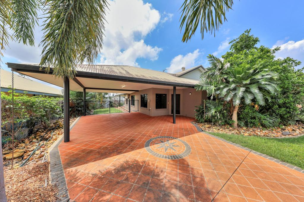 7 Birripa Ct, Rosebery, NT 0832