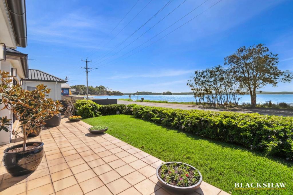 398 Beach Rd, Batehaven, NSW 2536