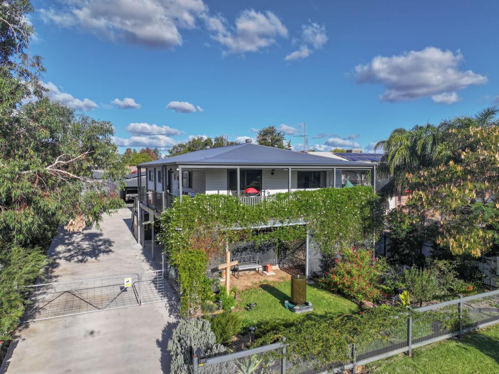 22 Show St, Forbes, NSW 2871