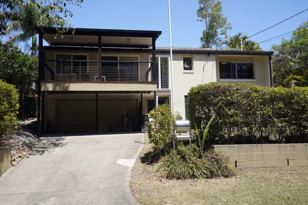 28 Ashburton St, Chapel Hill, QLD 4069
