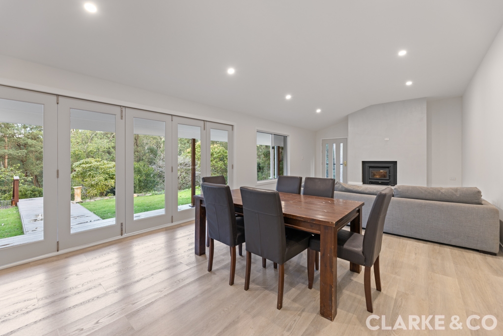 21 Commissioners Flat Rd, Peachester, QLD 4519