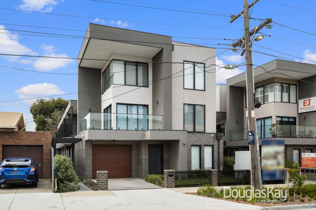 2/12 George St, Sunshine, VIC 3020