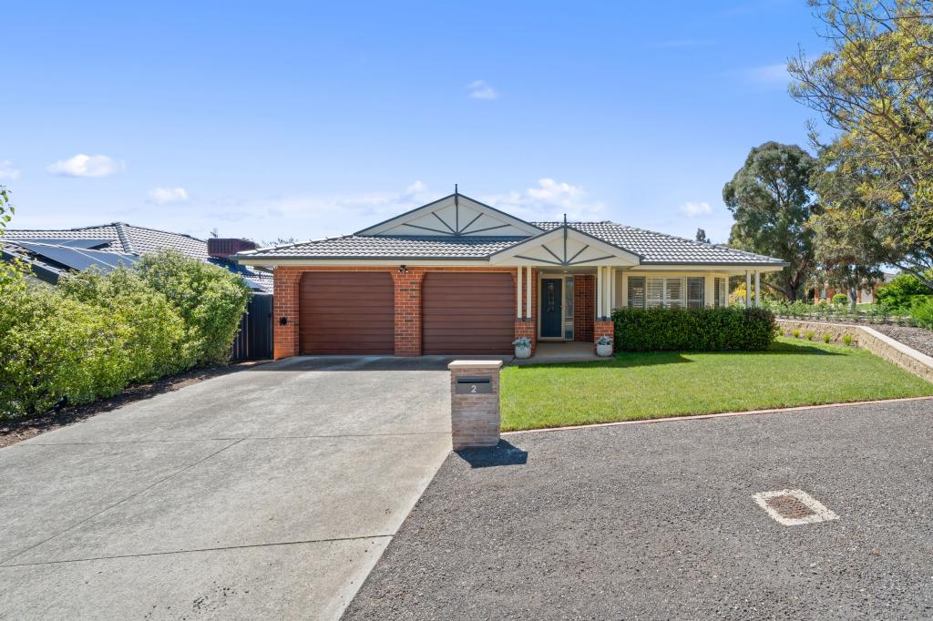 2 Durkin St, Dunlop, ACT 2615