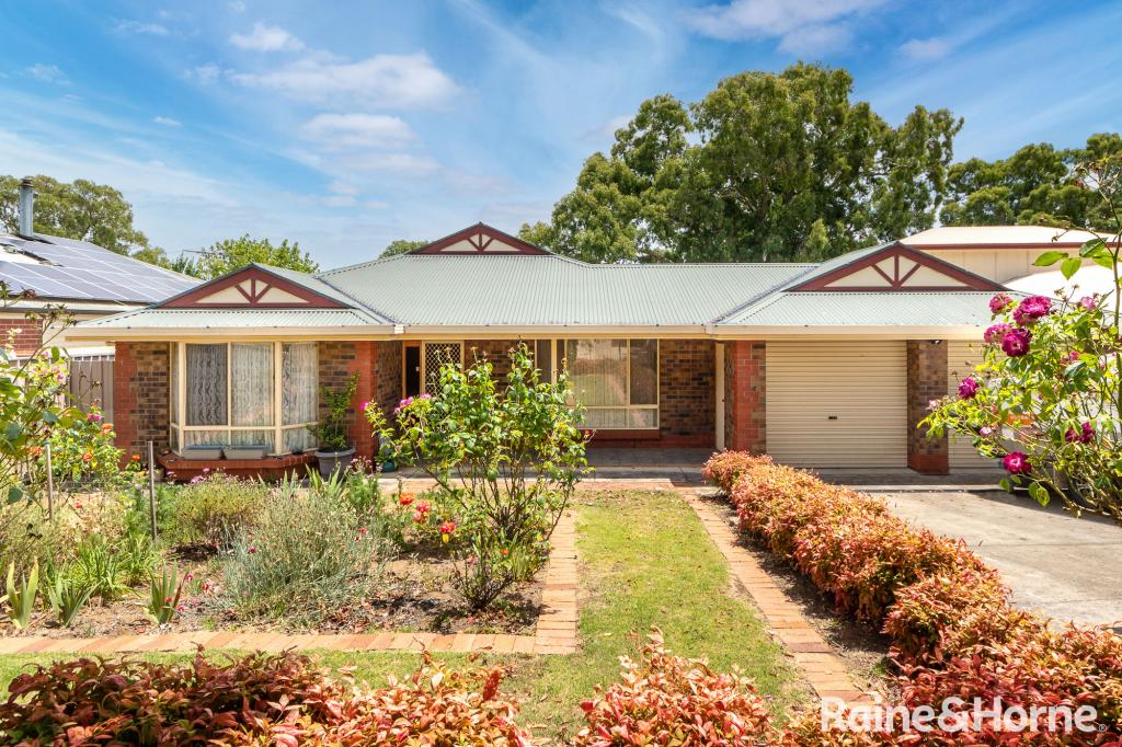 7 Ware Cl, Mount Barker, SA 5251