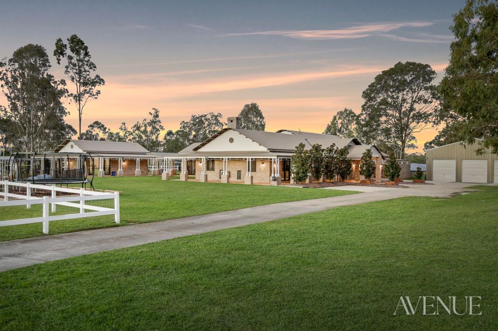 10-12 Colt Ct, South Maclean, QLD 4280