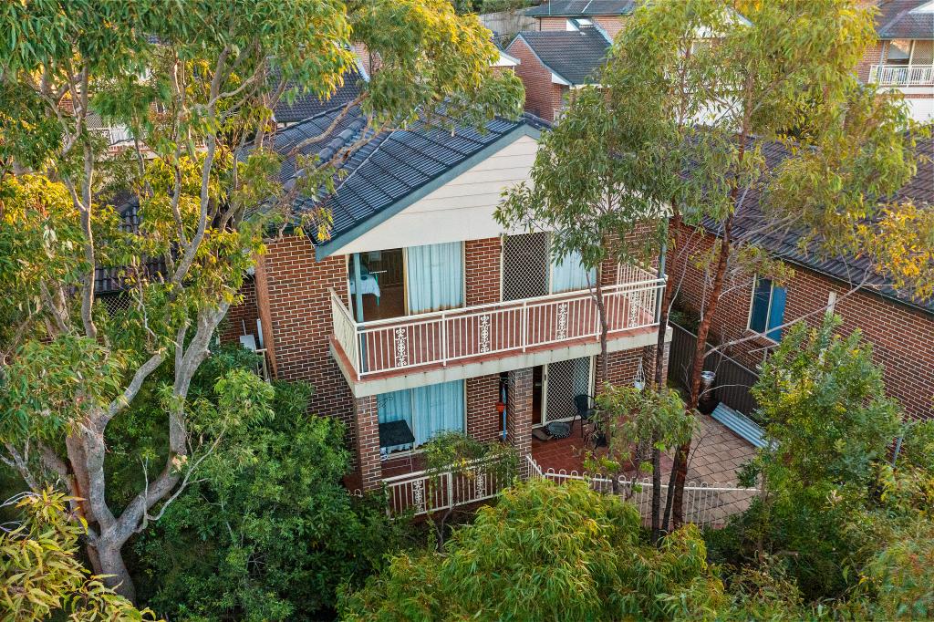 4/2a Charlotte Pl, Illawong, NSW 2234