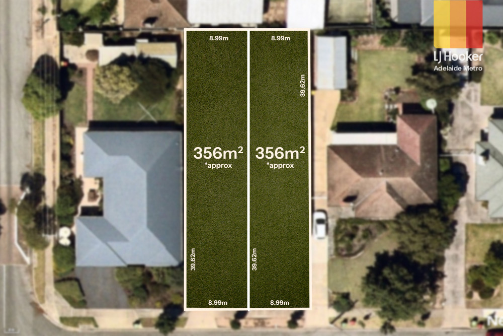 Lot 31 & 32/27 Wilkins St, Glengowrie, SA 5044
