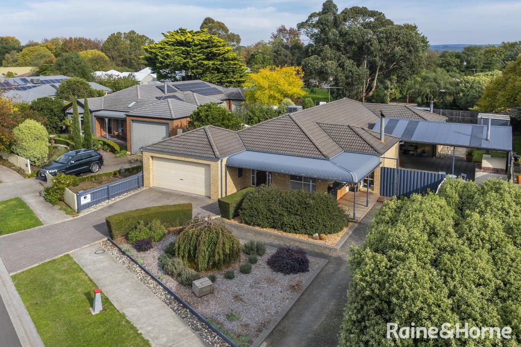 14 Doriemus Ct, New Gisborne, VIC 3438