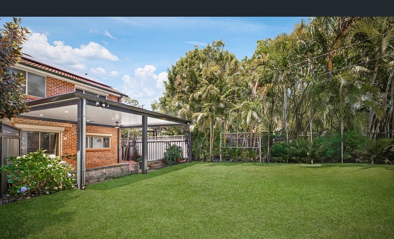 1/36a Bogalara Rd, Old Toongabbie, NSW 2146