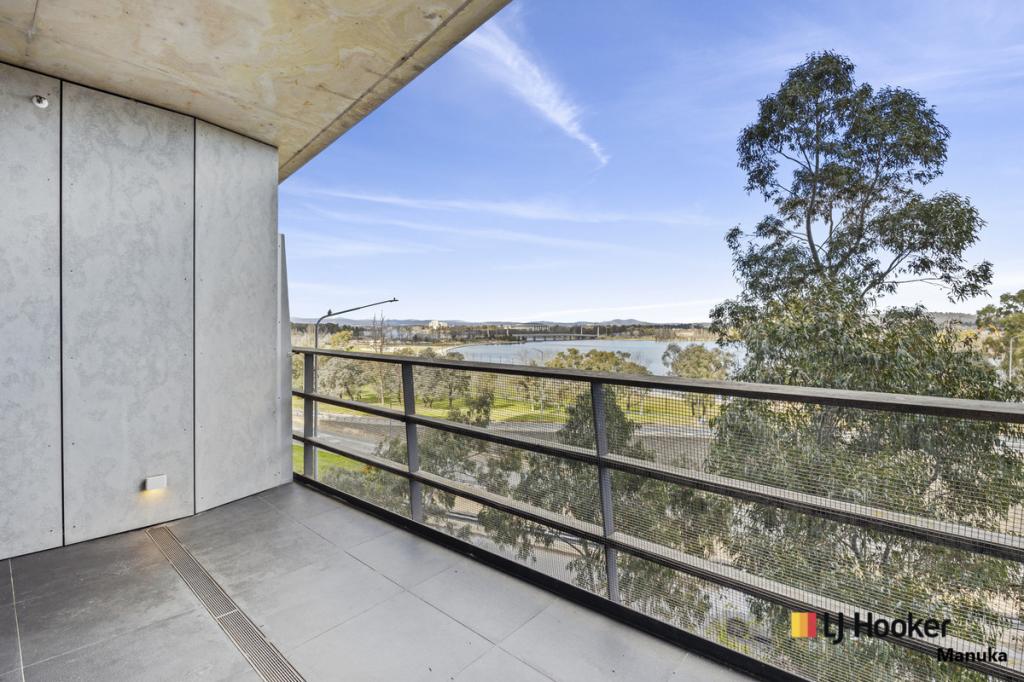 311/25 Edinburgh Ave, City, ACT 2601