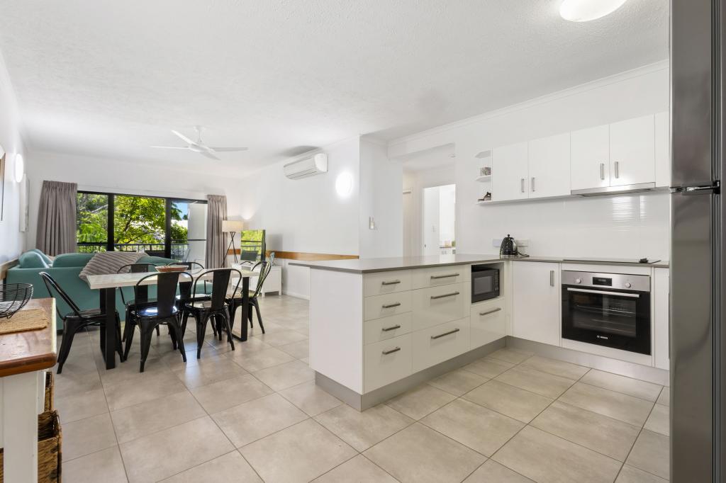 5/69-71 Davidson St, Port Douglas, QLD 4877