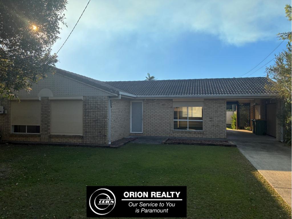 23 Apex St, Marsden, QLD 4132