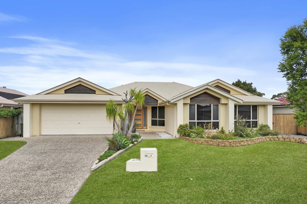 26 Firefly St, Pelican Waters, QLD 4551