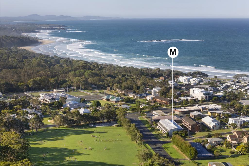 6/7 Fawcett St, Woolgoolga, NSW 2456