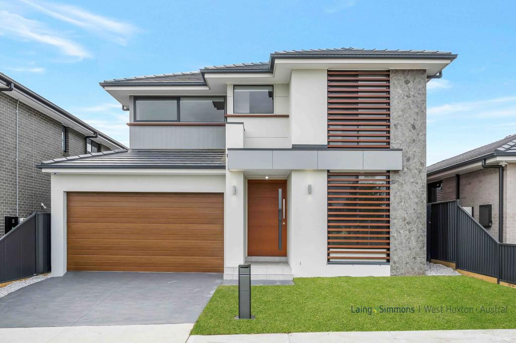 3 Beijing Ave, Austral, NSW 2179