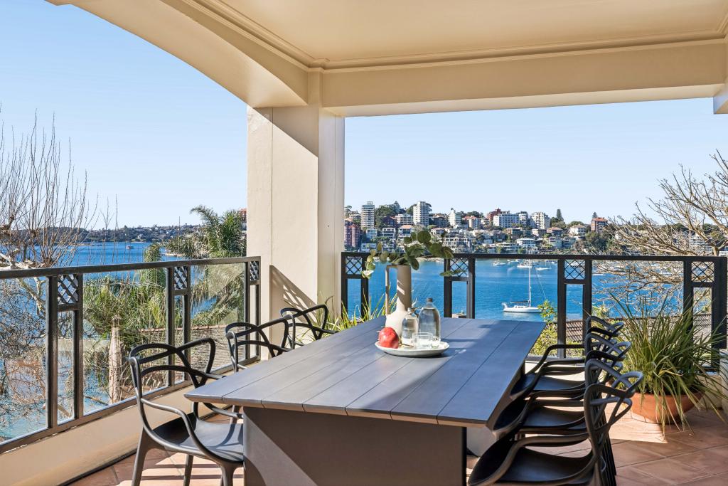 3/8 CARTHONA AVE, DARLING POINT, NSW 2027