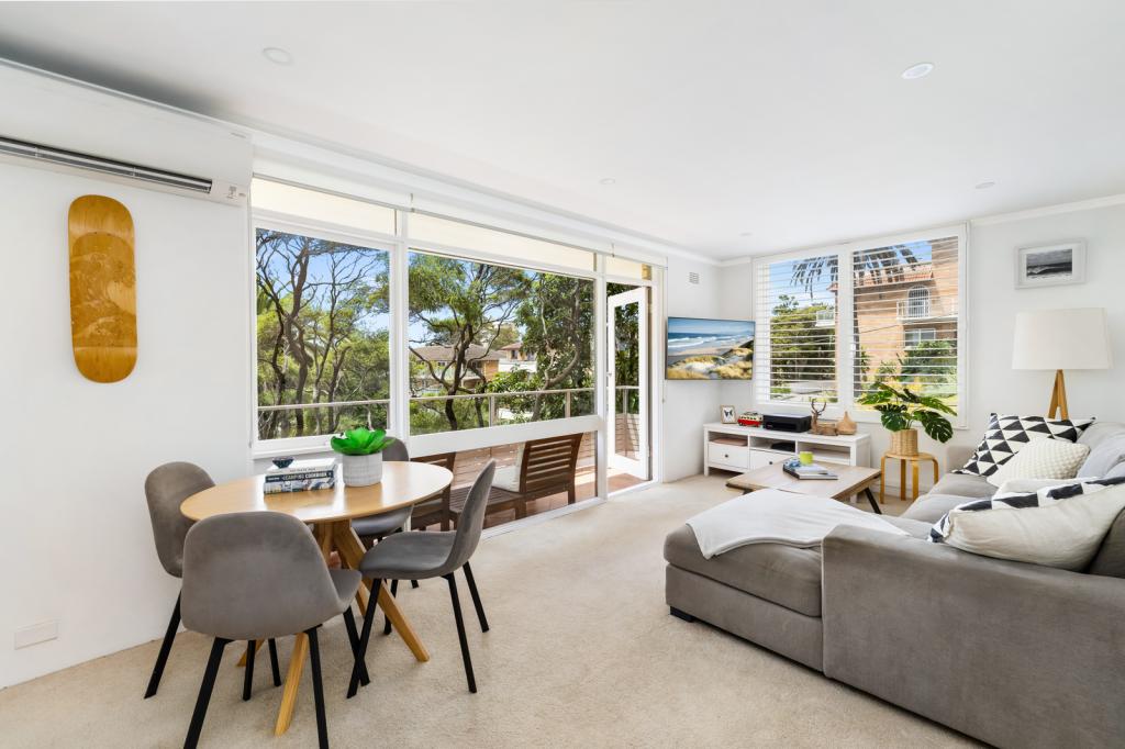 3/15 Stuart St, Collaroy, NSW 2097