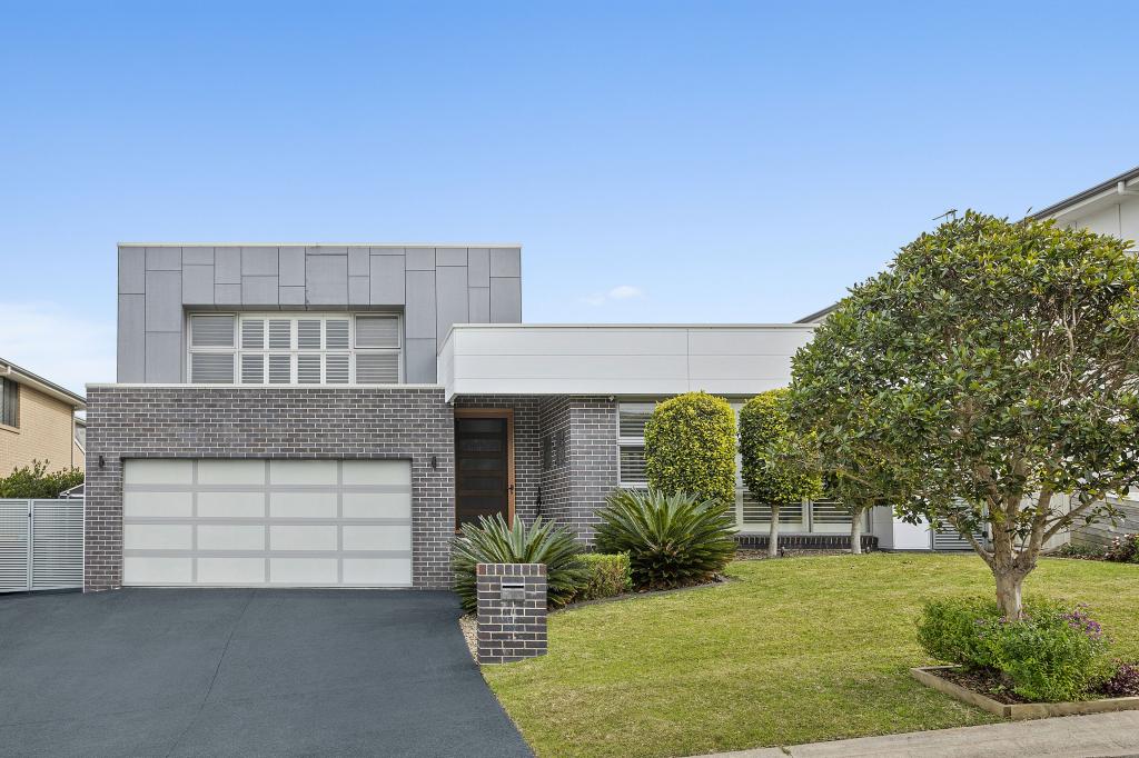 4 Kooralbyn Pl, Shell Cove, NSW 2529