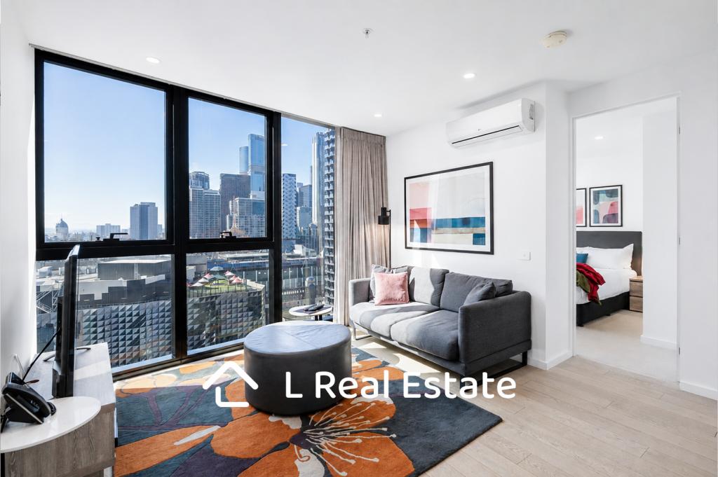 2109/60 Abeckett St, Melbourne, VIC 3000