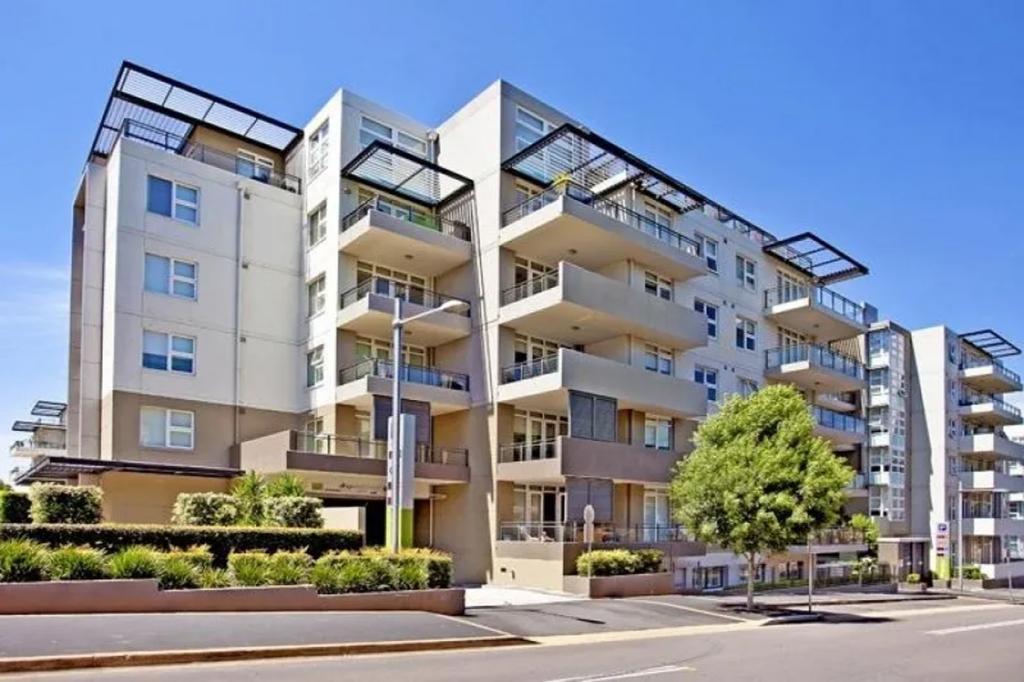 26/7 Bay Dr, Meadowbank, NSW 2114