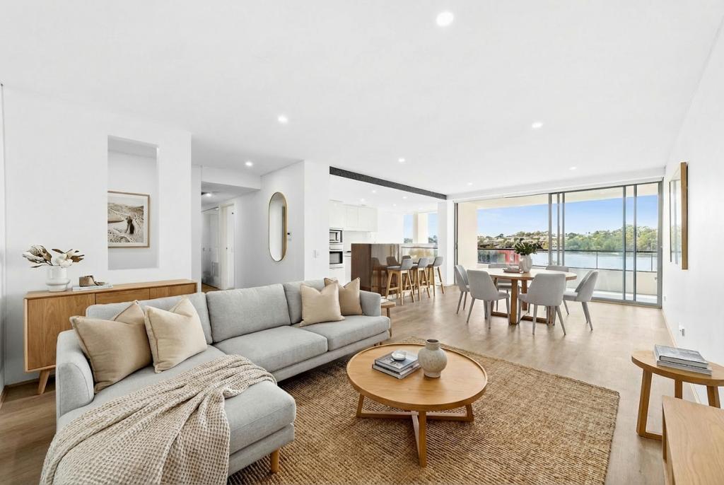 69/18 Edgewood Cres, Cabarita, NSW 2137