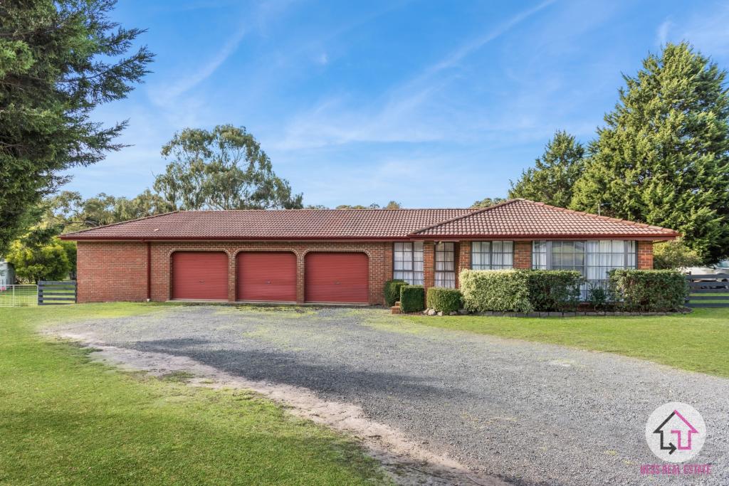 8 Laffan Cl, Wallan, VIC 3756