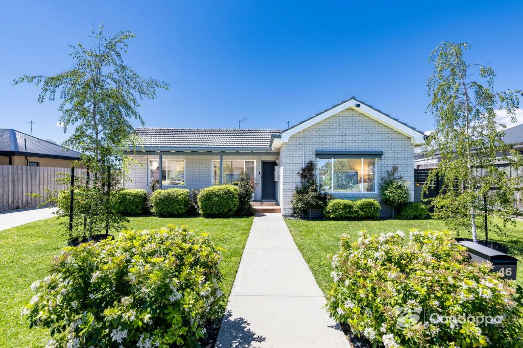 1/46 Summerlea St, Trafalgar, VIC 3824