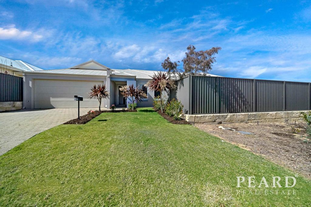 2 Ligula St, Jindalee, WA 6036